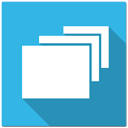 Overlays Icon
